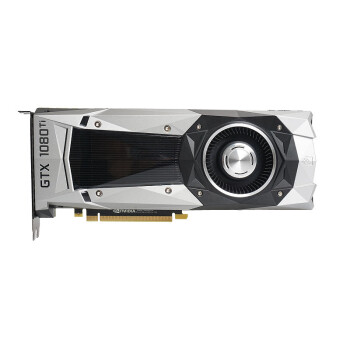 影驰 GTX1080Ti 公版 1582MHz\/11G\/352Bit 独