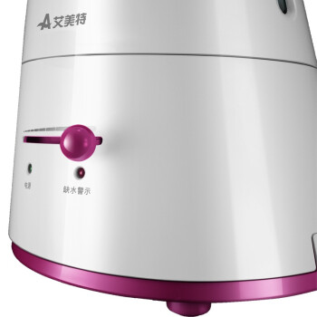 艾美特（AIRMATE） 加湿器 UM437 家用静音 免清洗防霉水箱 双段式加湿 过滤净化 3.5L水箱