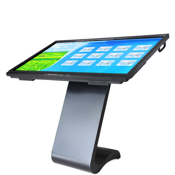 -C4-K2】中银(BOCT)BT5500-C4-K2 55英寸触