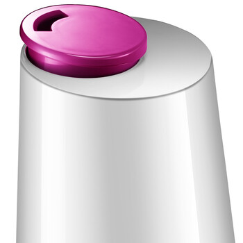 艾美特（AIRMATE） 加湿器 UM437 家用静音 免清洗防霉水箱 双段式加湿 过滤净化 3.5L水箱
