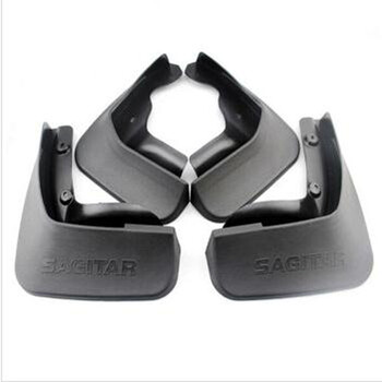 君恒逸 奔驰专用汽车挡泥板 奔驰E2600L