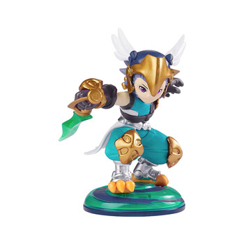 梦想召唤王 风鹰游侠单玩偶 智能玩具 动画人偶 ai-as1001