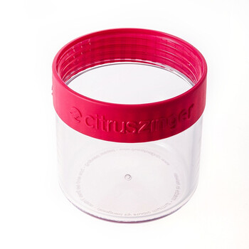 Zing Anything柠檬杯 Citrus Zinger成人活力杯790ml Tritan材料水杯 CZ100P 粉色