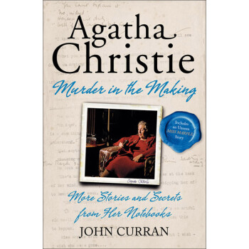 Agatha Christie: Murder in the Making