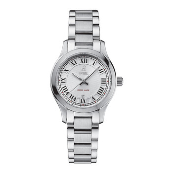 瑞士依波路ERNEST BOREL音韵系列石英男女