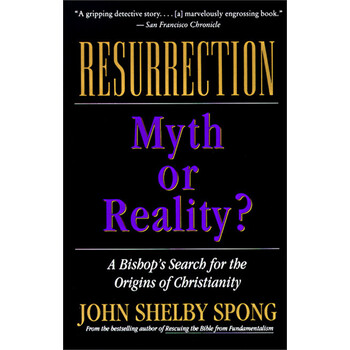 《resurrection》(spong, john shelby)电子书下载,在线阅读,内容简介