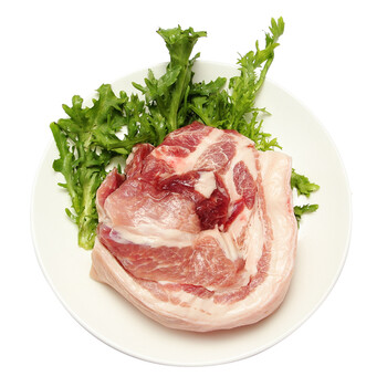 丹麦皇冠前尖肉500g