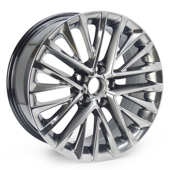 tmw 轮毂18原车款轮毂凯美瑞 卡罗拉 陆地巡洋舰轮毂 铝合金轮毂 丰田