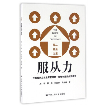 服从力