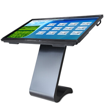 -C4-K2】中银(BOCT)BT5500-C4-K2 55英寸触