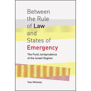 Between the Rule of Law and States of Emerge...