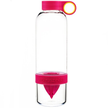 Zing Anything柠檬杯 Citrus Zinger成人活力杯790ml Tritan材料水杯 CZ100P 粉色