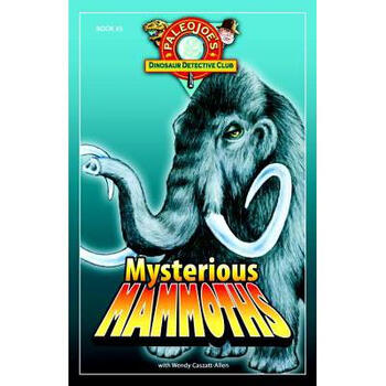 mysterious mammoths