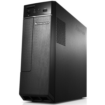 
                                        联想（Lenovo）H3005 台式办公电脑整机（A8-6410 4G 500G DVD 百兆网卡 Dos）                
