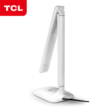 TCL护眼台灯led阅读书写学习台灯 黑色 2