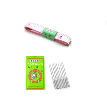 缝纫机针线 配件 赠品大礼包