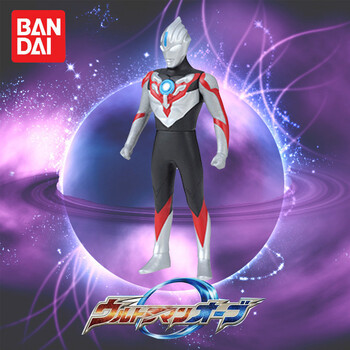 万代-欧布奥特曼系列玩具儿童收藏扮演玩具 欧