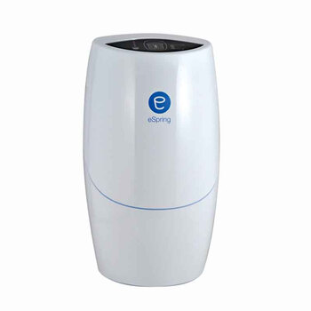 安利家用净水器\/益之源净水器直饮水自来水前