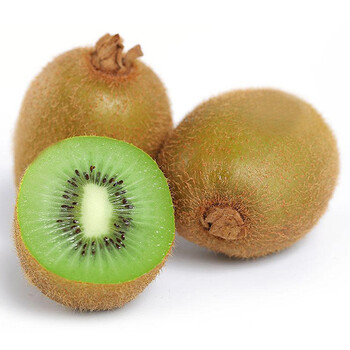 帆儿庄园西峡绿心小猕猴桃新鲜水果小果应季孕妇时令水果生鲜绿心5斤