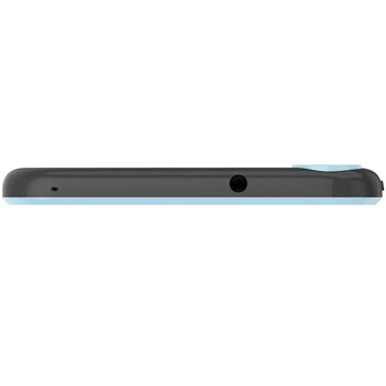 HTC D820ts 镶蓝灰 移动4G手机 双卡双待