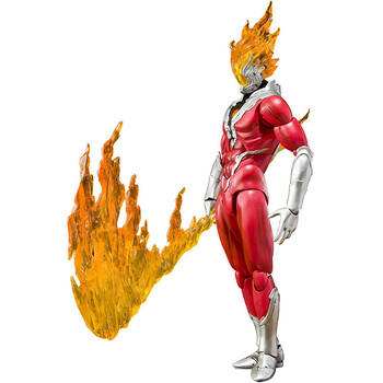 UCGO ULTRA ACT 咸蛋超人奥特曼 可动模型