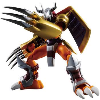 孩之宝(hasbro)shf  模型玩具 16cm shf 战斗暴龙兽