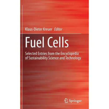 お値下げ品 洋書 Springer Paperback， Fuel Cells: Selected Entries