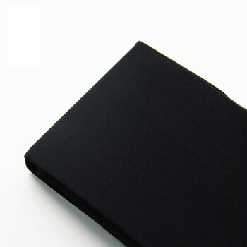 露西兰迪 字隐形档天鹅绒连裤袜 哑光微压勾丝春秋丝袜 黑色 均码