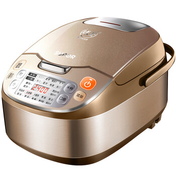 【苏泊尔cfxb50fc832-75】苏泊尔(supor)电饭煲电饭锅cfxb50fc832-75