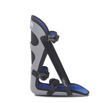 ober足托 下垂 矫正鞋矫形器 偏瘫内外翻 踝关节