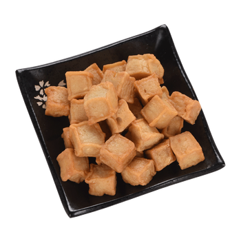 万聚鲜城 福州速冻鱼豆腐 200g 袋装 海鲜水产 _现价-1元