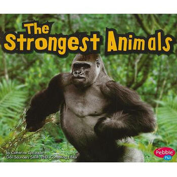 > the strongest animals
