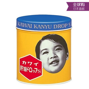 日本河合kawai维生素ad鱼肝油肝油丸香蕉味300粒 图片价格品牌报价 京东 日本河合kawai维生素ad鱼肝油肝油丸香蕉味300粒 图片价格品牌报价 京东