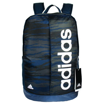 阿迪达斯(adidas)双肩背包 花色 ay5507