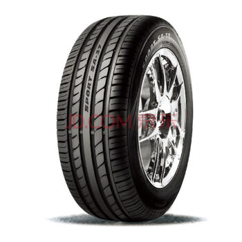 朝阳轮胎 高性能轿车汽车轮胎 SA37系列 到店安装(请提前咨询客服) 245/45R17 99W