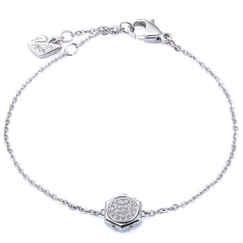 维修过 SWAROVSKI 施华洛世奇 Bolt Micro 银