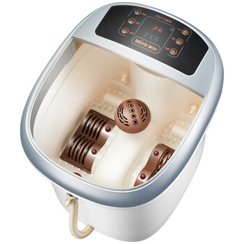 美妙(mimir)jd-99全自动按摩足浴盆洗脚盆泡脚盆泡脚桶