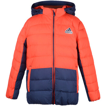 didas阿迪达斯品牌童装春秋男女婴小童保暖羽