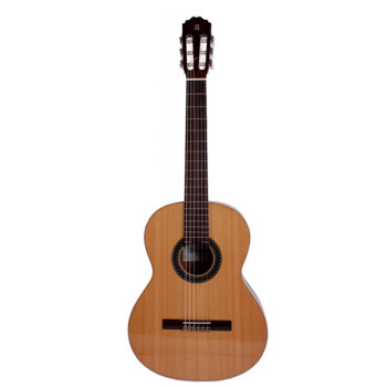 阿尔罕布拉——西班牙进口古典吉他品牌推荐