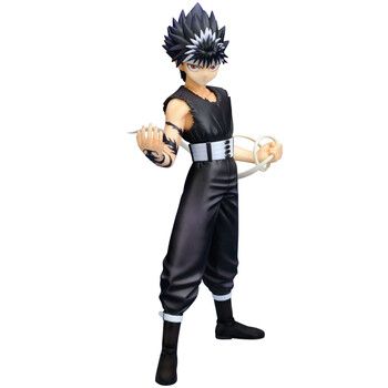 幽游白书妖狐藏马妖狐状态飞影幽助南野秀一人偶玩具手办优质精品模型摆件公仔飞影约18cm 图片价格品牌报价 京东