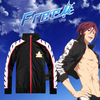 动漫周边 free!