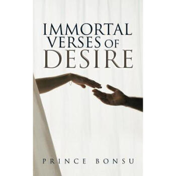 預訂immortal verses of desire