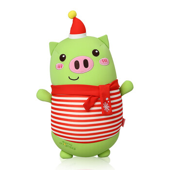 舒宠(sheepet) sheepet舒宠毛绒猪 公仔粉色小猪 玩偶公仔娃娃儿童