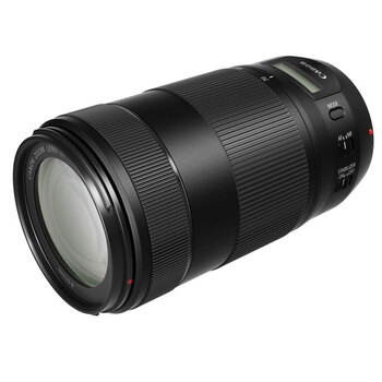 「必看分析」
佳能EF 70-300mm f/4-5.6 IS II USM怎么样用了感觉如何?佳能ef 70-300mm f/4-5.6 is ii usm质量?怎么评测结果这样?
