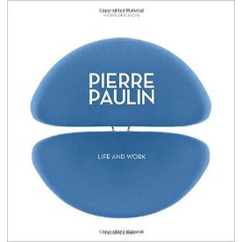 pierre paulin 皮埃尔·保兰:生活和工作