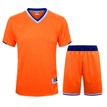 篮球服十大品牌排行榜