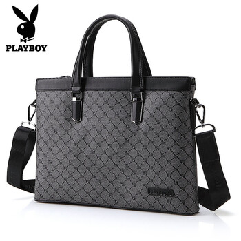 男士手提包哪个牌子好_2017男士手提包十大品