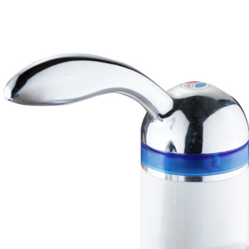飞羽 KDR-10E-3 电热水龙头（下进水）即热式电热水器