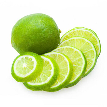 越南新鲜小青柠檬 皮薄多汁 1500g