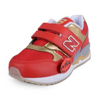 new balance nb品牌童鞋530系列小男童运动跑步鞋休闲鞋女kv530wrp kv